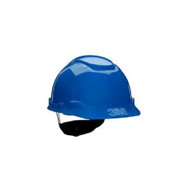 Casco 3M Series H-700 Sin Ventilación