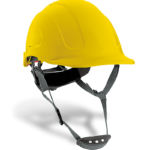 Casco de Seguridad Tipo Industrial • TIPO II