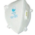 Respirador NIOSH N95 NARA NA7100013