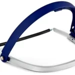 Porta visor universal H24M para cascos